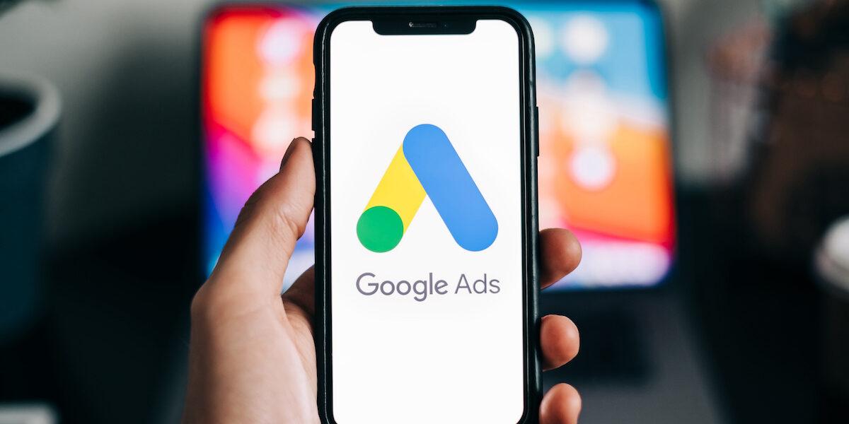 Google Ads for Fit Pros