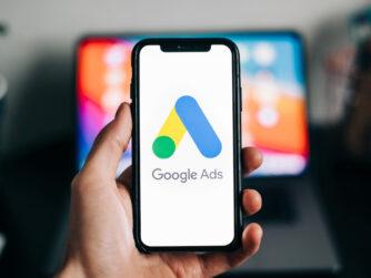 Google Ads for Fit Pros
