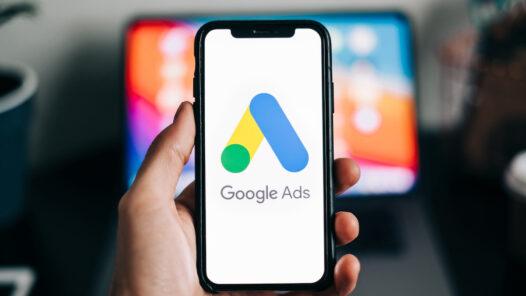 Google Ads for Fit Pros