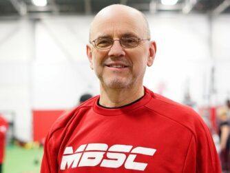 Mike Boyle Strength Matters Podcast