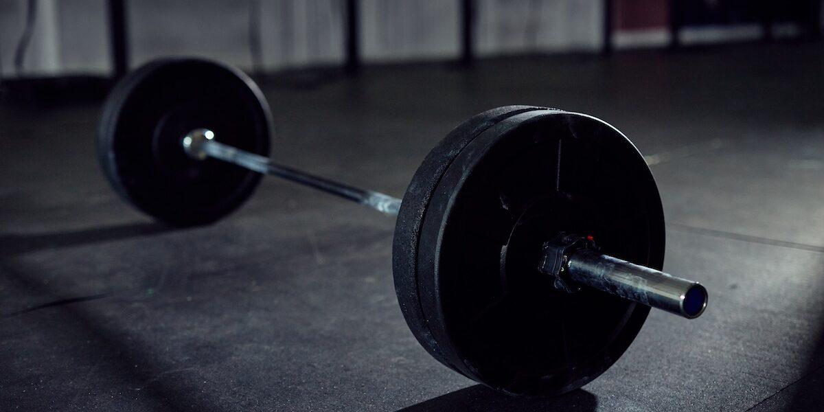 Barbell, gym, sport, HD wallpaper | Peakpx