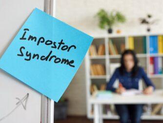 Conquer Imposter Syndrome as a PT