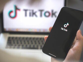 should personal trainers add tiktok