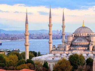 Marketing Lessons from Istanbul