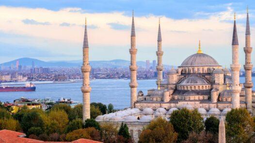 Marketing Lessons from Istanbul