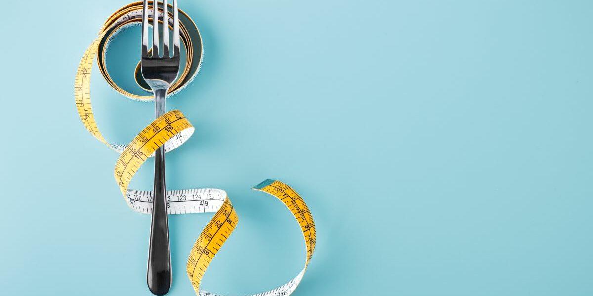 why 95% of diets fail