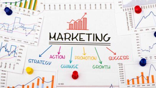 go-to marketing system