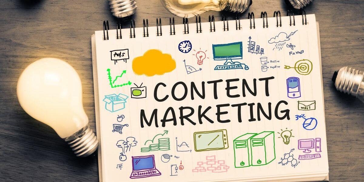 content marketing for fitness