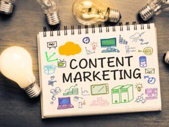content marketing for fitness