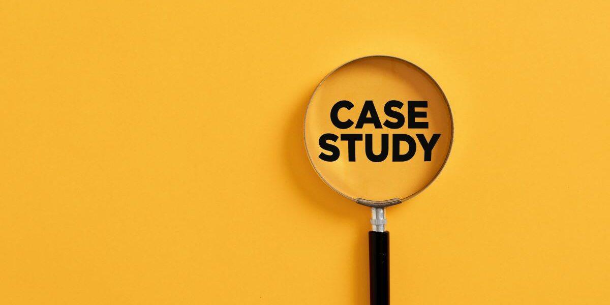 Create Compelling Case Studies