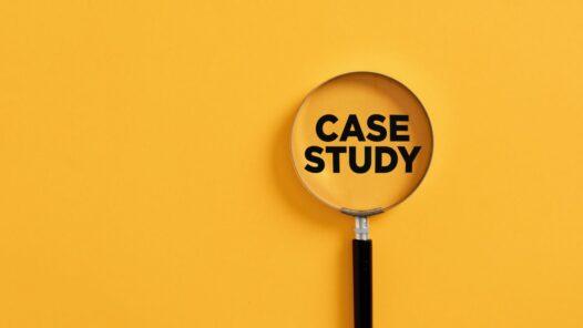 Create Compelling Case Studies