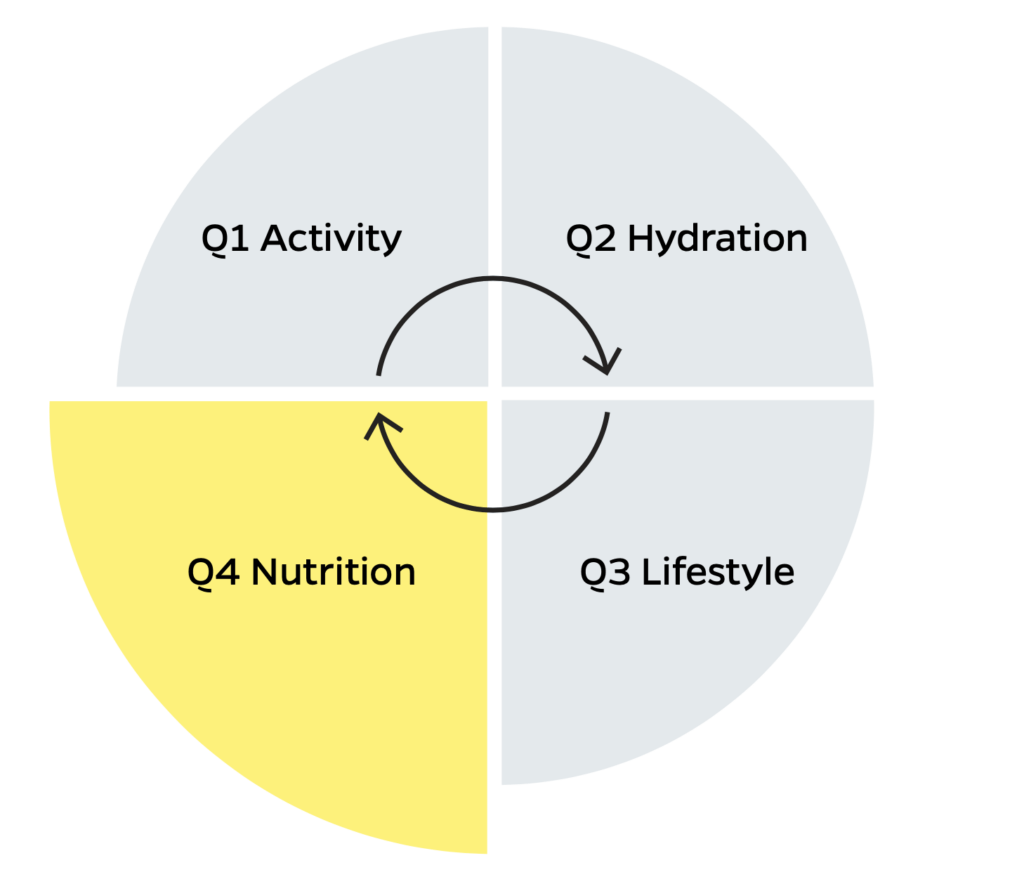 Strength Matters Weight Loss Process