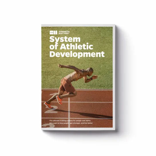 Key Developmental Jump Exercises for Power and Athleticism