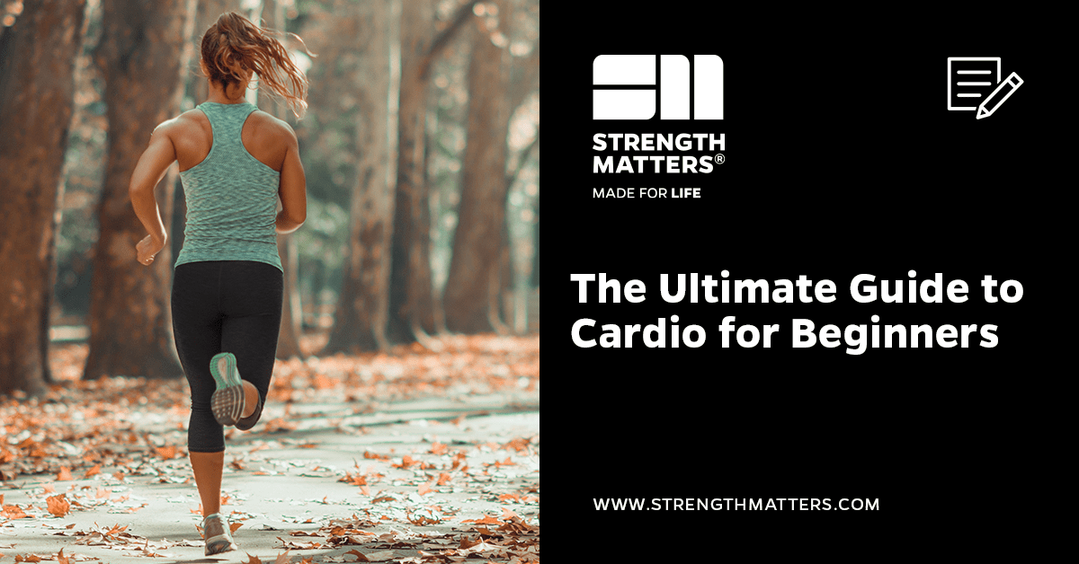 Cardio for Beginners