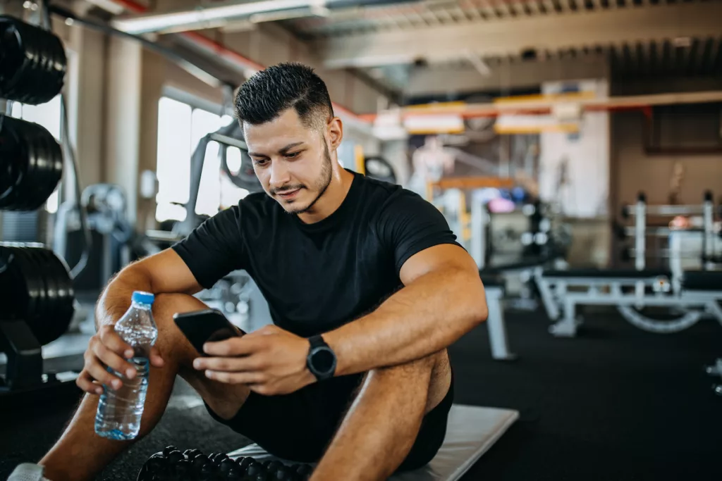 Online Personal Training: Guide to Maximise Your Fitness Journey