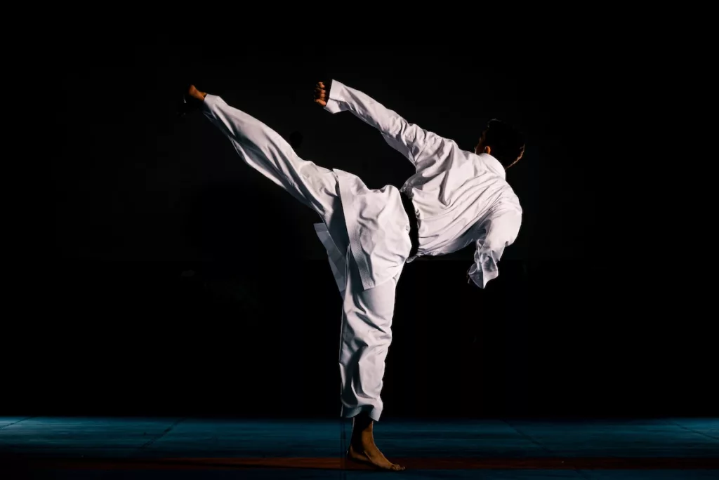 fitness business growth system: Martial arts