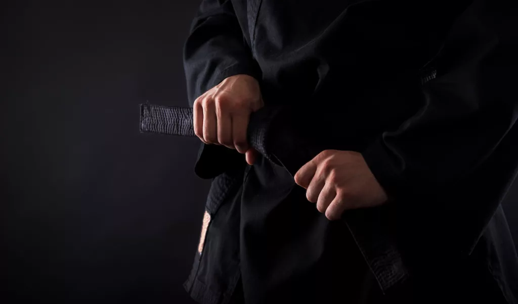 Grow Your Fitness Business: Black Belt Business Strength Matters