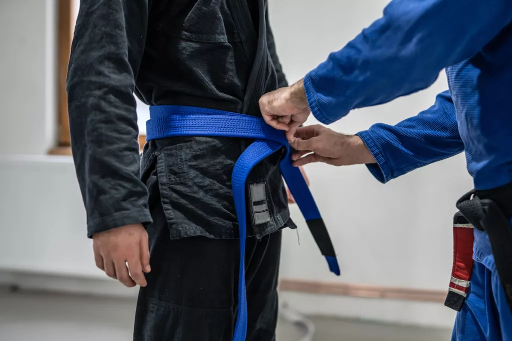 How to Grow Your Fitness Business: Blue Belt