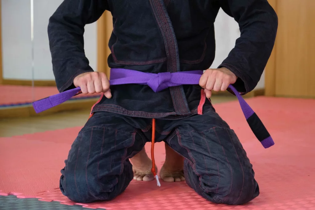 Grow Your Fitness Business: Purple Belt